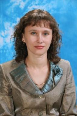 Аносова Татьяна геннадьевна