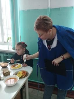 Российская неделя школьного питания1