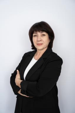 Титова Ольга Геннадьевна