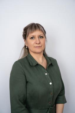 Сысоева Жанна Александровна