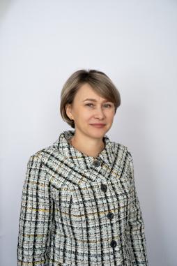 Аносова Татьяна Геннадьевна