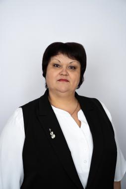 Мельникова Людмила Ивановна