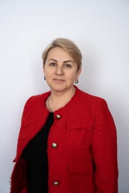Корниенко Ирина Валерьевна
