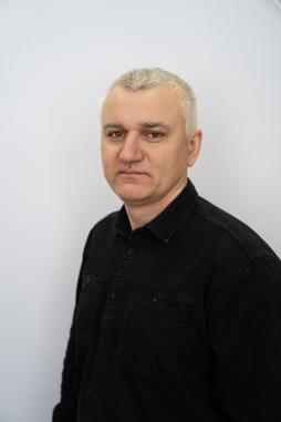 Свиридов Сергей Васильевич
