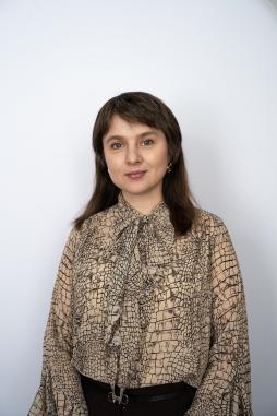 Капцова Марина Юрьевна