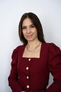 Сычева Анна Сергеевна