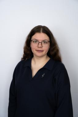Редько Ольга Вадимовна