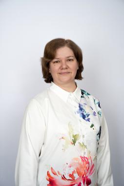 Акимова Наталья Сергеевна